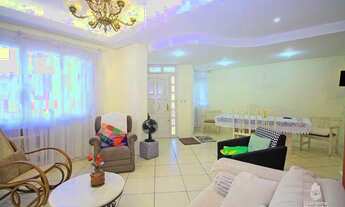 Imagem 2: Casa para Venda - 130m², 3 dormitórios, sendo 1 suites, 4 vagas - Sarandi