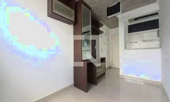 Imagem 3: Apartamento à Venda - Parque Prado, 2 Quartos, 50 m2