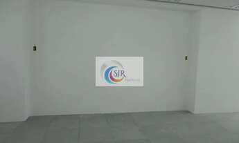 Imagem 3: Sala/Conjunto para aluguel possui 261 metros quadrados em Cidade Monções - São Paulo - SP