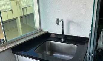 Imagem 6: Apartamento Duplex Decorado|2 quartos|63m²