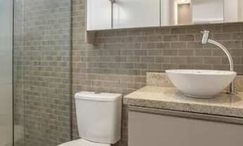 Imagem 2: 86 Apartamento para venda possui 51 metros quadrados com 2 quartos em Boa Viagem - Recife