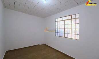 Imagem 5: Barracão para aluguel, 1 quarto, 2 vagas, Esplanada - Divinópolis/MG