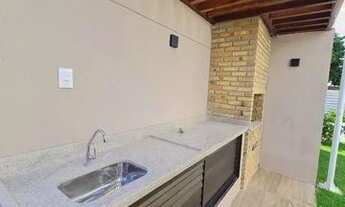 Imagem 4: Apartamento com 2 quartos, 46m, documentação grátis, academia, em Pau Amarelo - Paulista