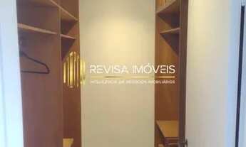 Imagem 5: Apartamento para Locação em Barueri, Alphama, 2 dormitórios, 1 suíte, 1 banheiro, 2 vagas