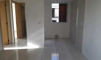 Imagem 5: Apartamento para Venda - 48m², 2 dormitórios, 1 vaga - Jardim Leopoldina