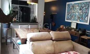 Imagem 3: Apartamento para Venda - 84.2m², 2 dormitórios, São João