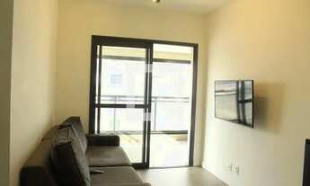 Imagem: Apartamento para Aluguel - Vila Leopoldina