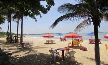 Imagem: Alugo belissimo apto arejado e confortável