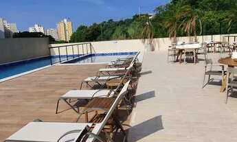 Imagem 5: Gran Reserva Alto do Imbuí, excelente 2 Quartos, 01 suíte, 53 m², varanda, no melhor do Im