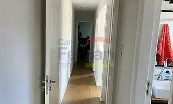 Imagem 3: Sobrado na região do Jardim Japão, 3 dormitórios, sendo 1 suíte, 2 vagas