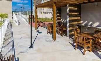 Imagem 2: Cotia - Apartamento Padrão