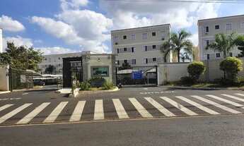 Imagem: Apartamento Padrão em Ribeirão Preto