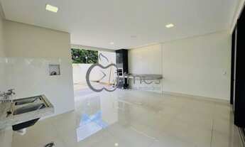 Imagem 7: Casa com 4 quartos - Bairro Residencial Jardim Canedo II em Senador Canedo