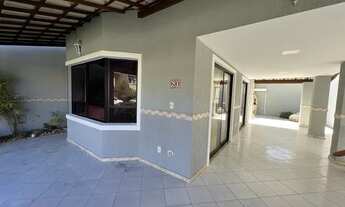 Imagem 3: Casa de condomínio para aluguel com 140 metros quadrados com 3 quartos