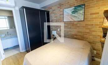 Imagem 7: Apartamento para Aluguel - Real Parque, 1 Quarto, 35 m2