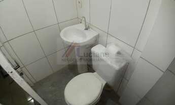 Imagem 7: Casa para Locação em São Paulo, Altos de Vila Prudente, 2 dormitórios, 1 banheiro, 1 vaga