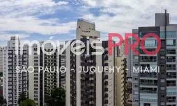 Imagem 3: Apartamento 163m² Moema. Entrega Abril de 2022