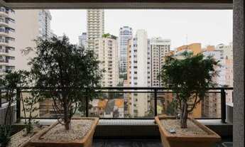 Imagem 6: SãO PAULO - Apartamento Padrão - Jardins