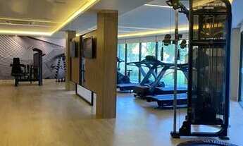 Imagem 7: Apartamento para venda possui 96 metros quadrados com 3 quartos