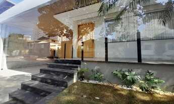 Imagem 7: Casa com 5 dormitórios para alugar em Belo Horizonte