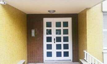 Imagem 2: Apartamento JK para Venda - 22.72m², 1 dormitório, São João