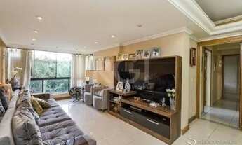 Imagem: Apartamento para Venda - 100m², 3 dormitórios