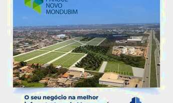 Imagem 3: Tj- Lotes Proximo A Ceasa E José Walter, Excelente Para Construção De Galpões