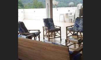 Imagem 2: Sobrado na Flor da Cantareira com 3 dormitórios e 2 vagas de garagem