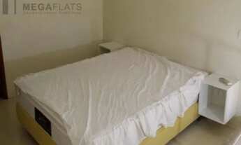 Imagem 3: FLAT DUPLEX PARA LOCAÇÃO NA BELA VISTA!