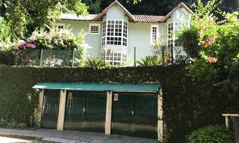 Imagem 3: Casa maravilhosa no Cosme Velho!!