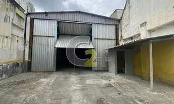 Imagem 2: GALPÃO - LAPA - VÃO LIVRE - 30 VAGAS