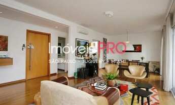 Imagem 5: Itaim - Apartamento com 3 suíte(s), 3 dormitório(s) e 3 vaga(s) de garagem, para venda