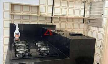 Imagem 7: Apartamento com 2 dormitórios à venda, 70 m² por R$ 230.000,00 - Edifício Vale do Sol - It