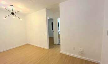 Imagem 3: Apartamento na Vila Andrade, 2 dormitórios e 1 banheiro