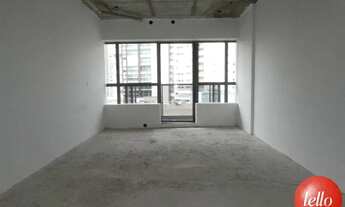 Imagem: São Paulo - Conjunto Comercial/Sala - Vila