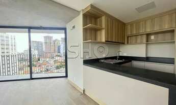 Imagem 2: Apartamento na Vila Madalena com 1 dormitório