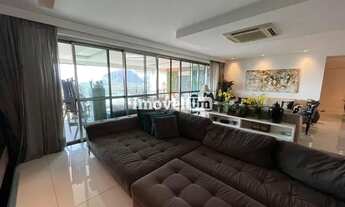 Imagem 6: Barra da Tijuca Apartamento com 4 dormitórios