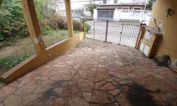 Imagem 2: Locação Casa Sao Paulo Vila Mariana Ref: 24243