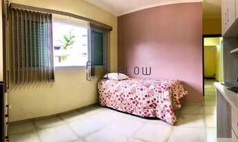 Imagem 6: Casa 128m² ,2 banheiros, área de churrasqueira, lavanderia, garagem para 3 carros pequenos