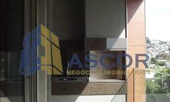 Imagem 7: Apartamento com 3 dormitórios para alugar, 156 m² - Centro - Florianópolis/SC