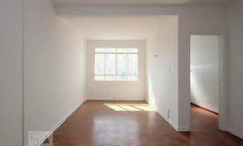 Imagem 3: Apartamento para Aluguel - Barra Funda, 1 Quarto, 42 m2