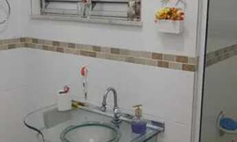 Imagem 6: Apartamento para venda com 75 metros quadrados com 2 quartos com 1 vaga