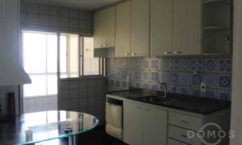 Imagem 6: Apartamento de 3 Qts a venda em Águas Claras