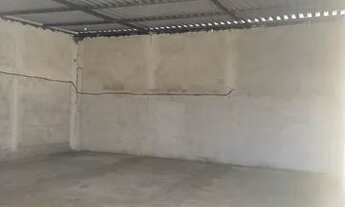 Imagem 3: Alugo Barracão Galpão / depósito com aluguel por R$1.800 /mês