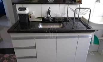 Imagem 5: Araçatuba - Apartamento - Monte Carlo