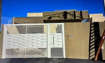 Imagem: MIRASSOL - Residential / Home - MAIS PARQUE