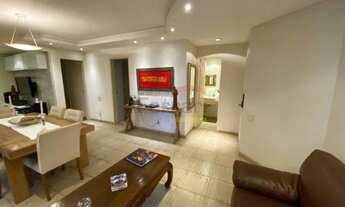 Imagem 6: Apartamento em Perdizes - 4 dormitórios, sendo 2 suítes e 03 vagas