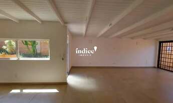 Imagem 3: Casas Condomínio para aluguel 4 quartos 4 suítes 9 vagas Quinta da Alvorada Ribeirão Preto