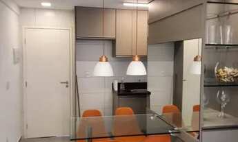 Imagem 2: TO - Excelente oportunidade para morar ou investir | Edf. Spazio Classic