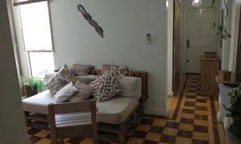 Imagem 4: Apartamento em Centro Histórico